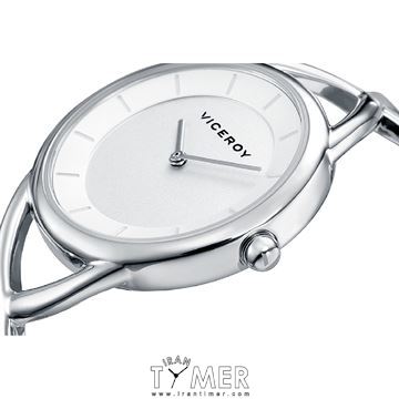 قیمت و خرید ساعت مچی زنانه ویسروی(VICEROY) مدل 461062-00 کلاسیک | اورجینال و اصلی
