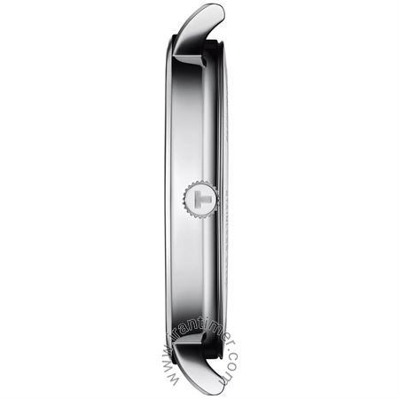 قیمت و خرید ساعت مچی مردانه تیسوت(TISSOT) مدل T143.410.16.033.00 کلاسیک | اورجینال و اصلی