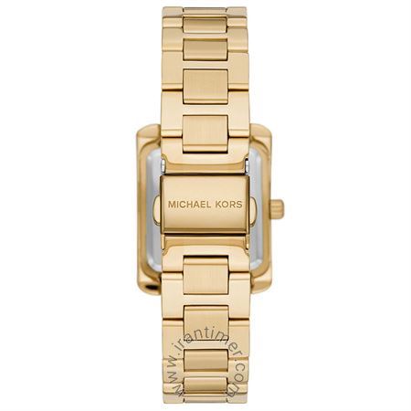 قیمت و خرید ساعت مچی زنانه مایکل کورس(MICHAEL KORS) مدل MK4640 فشن | اورجینال و اصلی