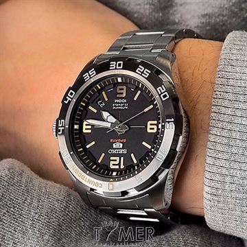 قیمت و خرید ساعت مچی مردانه سیکو(SEIKO) مدل SRPB83K1 اسپرت | اورجینال و اصلی