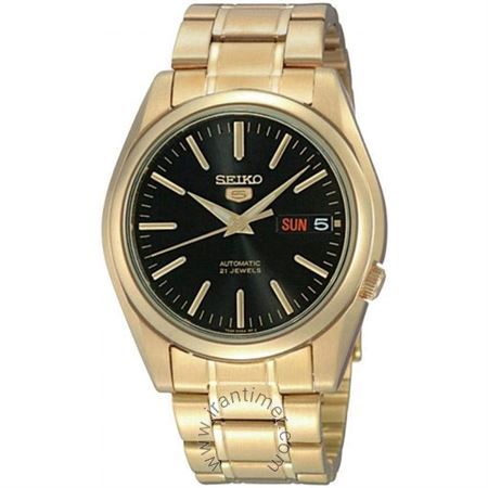 قیمت و خرید ساعت مچی مردانه سیکو(SEIKO) مدل SNKL50K1S کلاسیک | اورجینال و اصلی