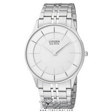 قیمت و خرید ساعت مچی مردانه سیتیزن(CITIZEN) مدل AR3010-65A کلاسیک | اورجینال و اصلی