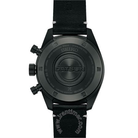 قیمت و خرید ساعت مچی مردانه سیکو(SEIKO) مدل SRQ057J1 اسپرت | اورجینال و اصلی