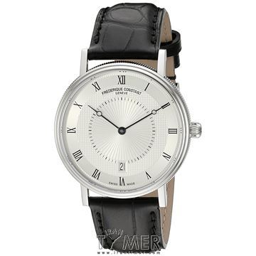 قیمت و خرید ساعت مچی مردانه فردریک کنستانت(FREDERIQUE CONSTANT) مدل FC-306MC4S36 کلاسیک | اورجینال و اصلی