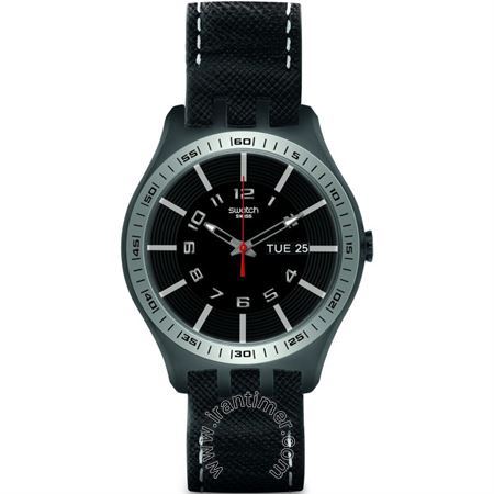 قیمت و خرید ساعت مچی مردانه سواچ(SWATCH) مدل YTB700 کلاسیک | اورجینال و اصلی