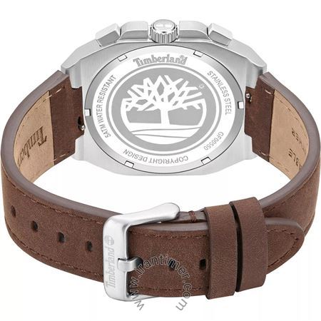 قیمت و خرید ساعت مچی مردانه تیمبرلند(TIMBERLAND) مدل TDWGF0055003 کلاسیک | اورجینال و اصلی