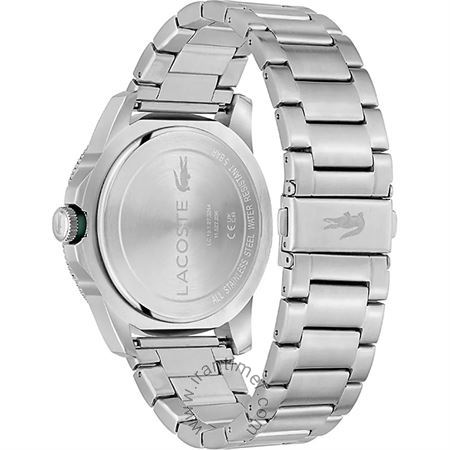 قیمت و خرید ساعت مچی مردانه لاکوست(LACOSTE) مدل 2011204 اسپرت | اورجینال و اصلی