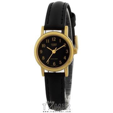 قیمت و خرید ساعت مچی زنانه کاسیو (CASIO) جنرال مدل LTP-1095Q-1B کلاسیک | اورجینال و اصلی