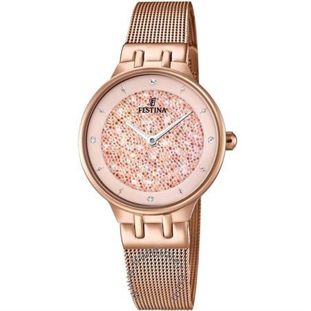 قیمت و خرید ساعت مچی زنانه فستینا(FESTINA) مدل F20387/2 کلاسیک | اورجینال و اصلی
