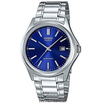 قیمت و خرید ساعت مچی مردانه کاسیو (CASIO) جنرال مدل MTP-1183A-2ADF کلاسیک | اورجینال و اصلی