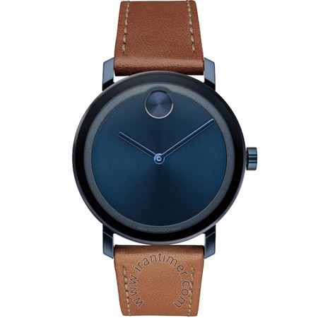 قیمت و خرید ساعت مچی مردانه موادو(MOVADO) مدل 3600806 کلاسیک | اورجینال و اصلی