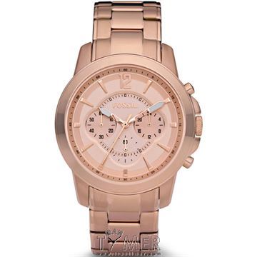 قیمت و خرید ساعت مچی مردانه فسیل(FOSSIL) مدل FS4635 کلاسیک | اورجینال و اصلی
