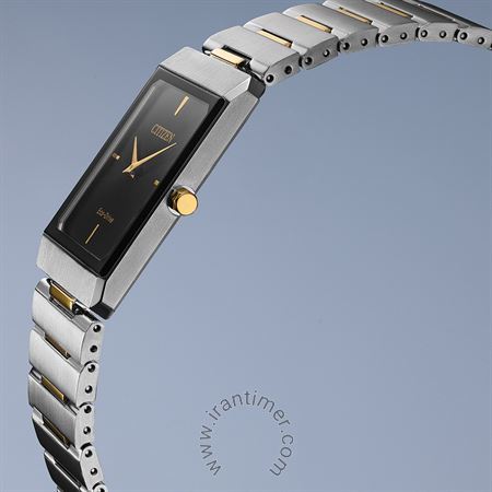 قیمت و خرید ساعت مچی مردانه سیتیزن(CITIZEN) مدل AR3104-55E کلاسیک | اورجینال و اصلی