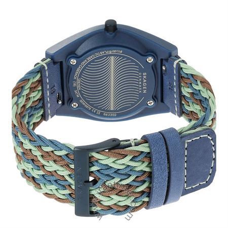 قیمت و خرید ساعت مچی مردانه اسکاگن(SKAGEN) مدل SKW6879 اسپرت | اورجینال و اصلی