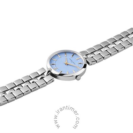 قیمت و خرید ساعت مچی زنانه پیر کاردین(PIERRE CARDIN) مدل CF.0709.SJ کلاسیک | اورجینال و اصلی