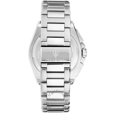 قیمت و خرید ساعت مچی مردانه مازراتی(MASERATI) مدل R8873652001 کلاسیک | اورجینال و اصلی