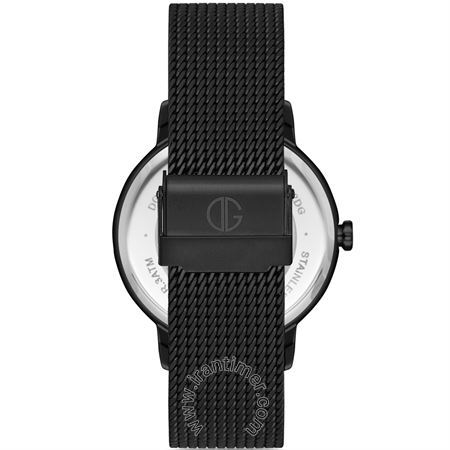 قیمت و خرید ساعت مچی مردانه دیوید گانر(David Guner) مدل DG-8269GC-G2E کلاسیک | اورجینال و اصلی