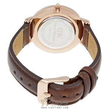 قیمت و خرید ساعت مچی زنانه دنیل ولینگتون(DANIEL WELLINGTON) مدل DW00100171 کلاسیک | اورجینال و اصلی