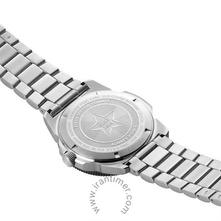 قیمت و خرید ساعت مچی مردانه لومینوکس(LUMINOX) مدل XS.3137 کلاسیک | اورجینال و اصلی