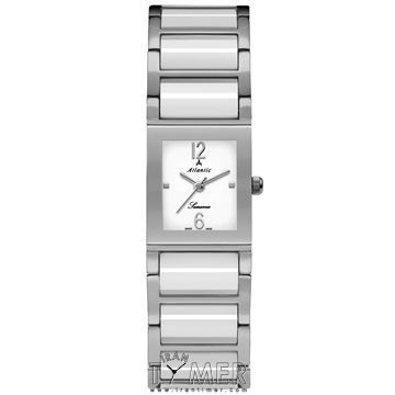 قیمت و خرید ساعت مچی زنانه آتلانتیک(ATLANTIC) مدل AC-92045.51.15 کلاسیک | اورجینال و اصلی