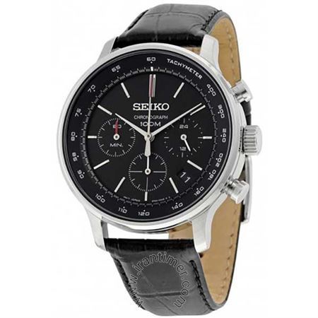 قیمت و خرید ساعت مچی مردانه سیکو(SEIKO) مدل SSB171P1 کلاسیک | اورجینال و اصلی