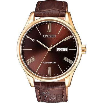 قیمت و خرید ساعت مچی مردانه سیتیزن(CITIZEN) مدل NH8363-14X کلاسیک | اورجینال و اصلی