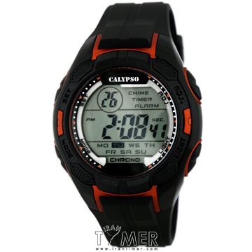 قیمت و خرید ساعت مچی مردانه کلیپسو(CALYPSO) مدل K5627/5 اسپرت | اورجینال و اصلی