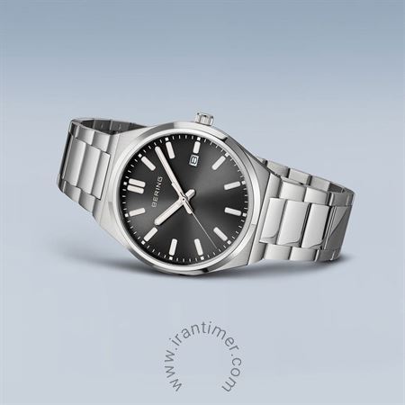 قیمت و خرید ساعت مچی مردانه برینگ(BERING) مدل B17639-702 کلاسیک | اورجینال و اصلی