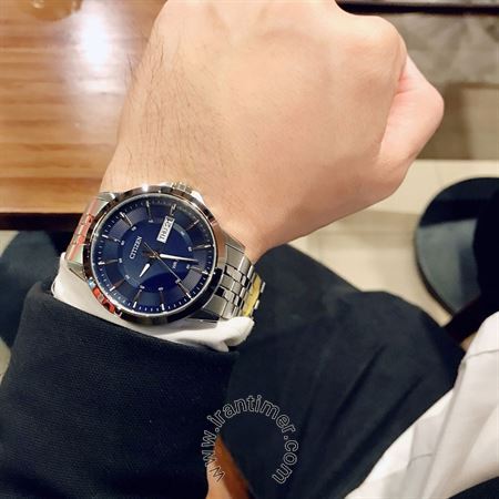 قیمت و خرید ساعت مچی مردانه سیتیزن(CITIZEN) مدل BF2011-51L کلاسیک | اورجینال و اصلی