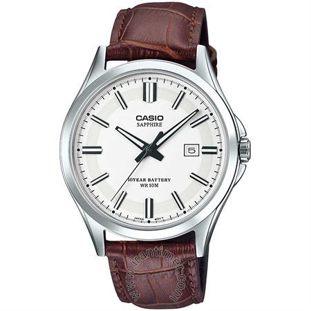قیمت و خرید ساعت مچی مردانه کاسیو (CASIO) جنرال مدل MTS-100L-7AVDF کلاسیک | اورجینال و اصلی