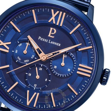 قیمت و خرید ساعت مچی مردانه پیر لنیر(PIERRE LANNIER) مدل 255F466 کلاسیک | اورجینال و اصلی