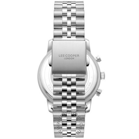 قیمت و خرید ساعت مچی مردانه لیکوپر(LEE COOPER) مدل LC08187.350 کلاسیک | اورجینال و اصلی