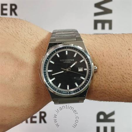قیمت و خرید ساعت مچی مردانه لیکوپر(LEE COOPER) مدل LC08288.350 کلاسیک | اورجینال و اصلی