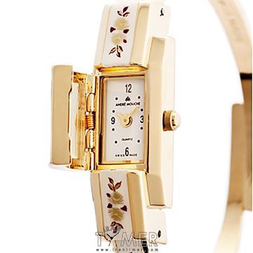 قیمت و خرید ساعت مچی زنانه آندره موشه(ANDREMOUCHE) مدل 236-02191 فشن | اورجینال و اصلی