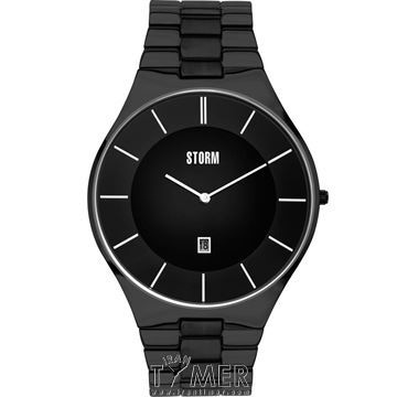 قیمت و خرید ساعت مچی مردانه استورم(STORM) مدل 47304/SL کلاسیک | اورجینال و اصلی