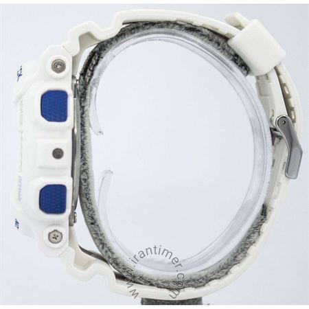 قیمت و خرید ساعت مچی مردانه کاسیو (CASIO) جی شاک مدل GD-100SC-7DR اسپرت | اورجینال و اصلی