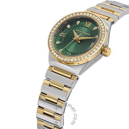 قیمت و خرید ساعت مچی زنانه دیوید گانر(David Guner) مدل DG-8940LA-D10 فشن | اورجینال و اصلی