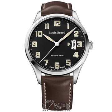 قیمت و خرید ساعت مچی مردانه لوئیس ارارد(LOUIS ERARD) مدل 69297AA02.BVA07 کلاسیک | اورجینال و اصلی