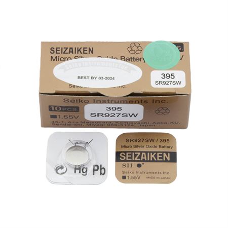 ساعت مچی 1 عدد باتری 395(فروش به همکار با تماس تلفنی به قیمت عمده امکان پذیر است)