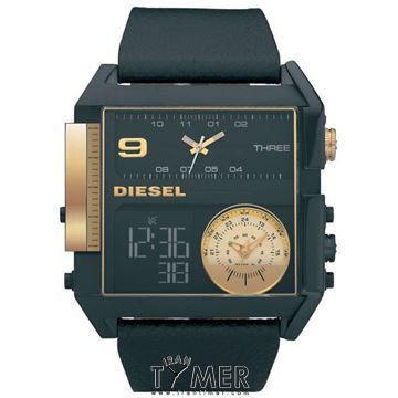قیمت و خرید ساعت مچی مردانه دیزل(DIESEL) مدل DZ7196 کلاسیک | اورجینال و اصلی