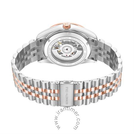 قیمت و خرید ساعت مچی مردانه کنت کول(KENNETH COLE) مدل KCWGY0064802 کلاسیک | اورجینال و اصلی