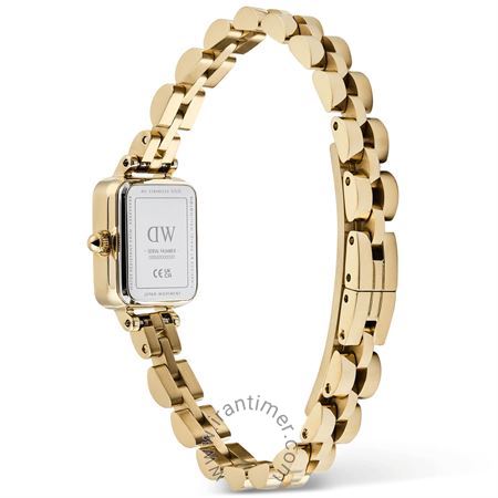 قیمت و خرید ساعت مچی زنانه دنیل ولینگتون(DANIEL WELLINGTON) مدل DW00100851 کلاسیک | اورجینال و اصلی