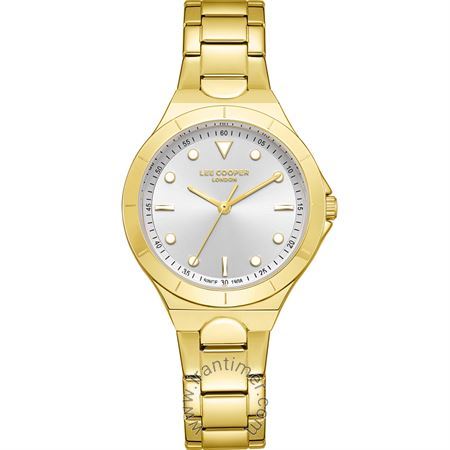 ساعت مچی زنانه کلاسیک بند استیل