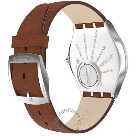 قیمت و خرید ساعت مچی مردانه سواچ(SWATCH) مدل SS07S108 کلاسیک | اورجینال و اصلی