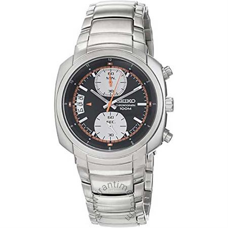 قیمت و خرید ساعت مچی مردانه سیکو(SEIKO) مدل SNN039P1 کلاسیک | اورجینال و اصلی