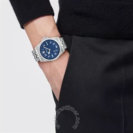 قیمت و خرید ساعت مچی مردانه ورساچه(versace) مدل VE9H00324 کلاسیک | اورجینال و اصلی