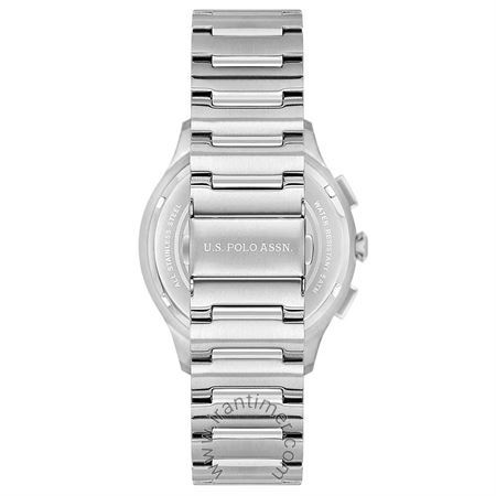 قیمت و خرید ساعت مچی مردانه یو اس پولو(U.S. Polo Assn) مدل USPA1080-03 کلاسیک | اورجینال و اصلی