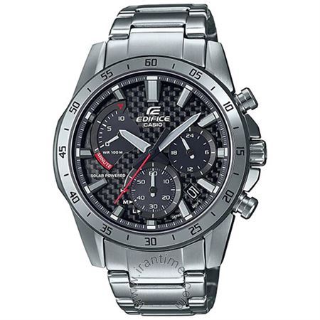 قیمت و خرید ساعت مچی مردانه کاسیو (CASIO) ادیفس(ادیفایس) مدل EQS-930D-1AVUDF کلاسیک | اورجینال و اصلی