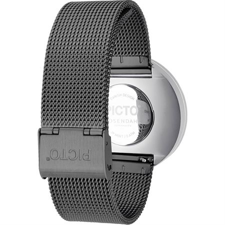 قیمت و خرید ساعت مچی مردانه پیکتو(PICTO) مدل P43352-1220 کلاسیک | اورجینال و اصلی