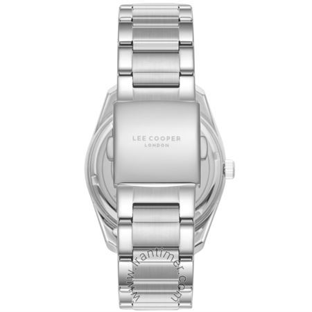 قیمت و خرید ساعت مچی مردانه لیکوپر(LEE COOPER) مدل LC08231.300 کلاسیک | اورجینال و اصلی